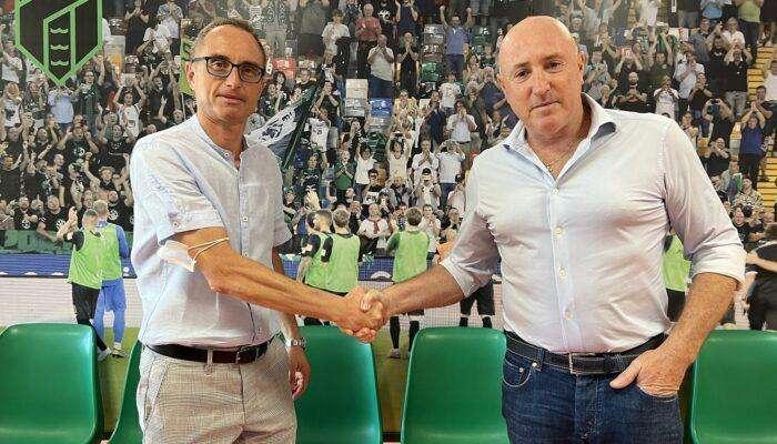 Pordenone Calcio: FIUMEDICA centro di riferimento neroverde