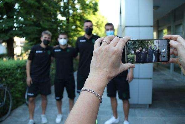 Pordenone Calcio: il 31 luglio amichevole con l'Atalanta