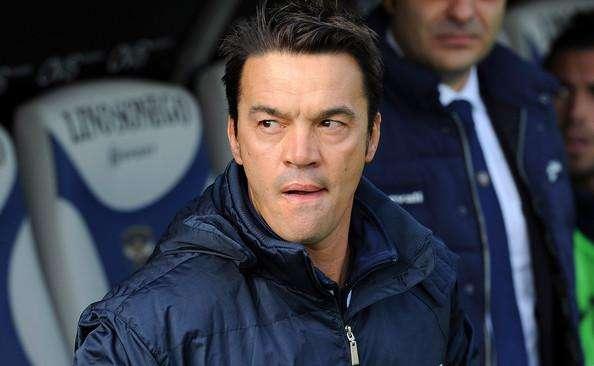 Beppe Scienza (All. Feralpisalo'): "Il Pordenone è ultimo in classifica e non capisco come questo sia possibile"