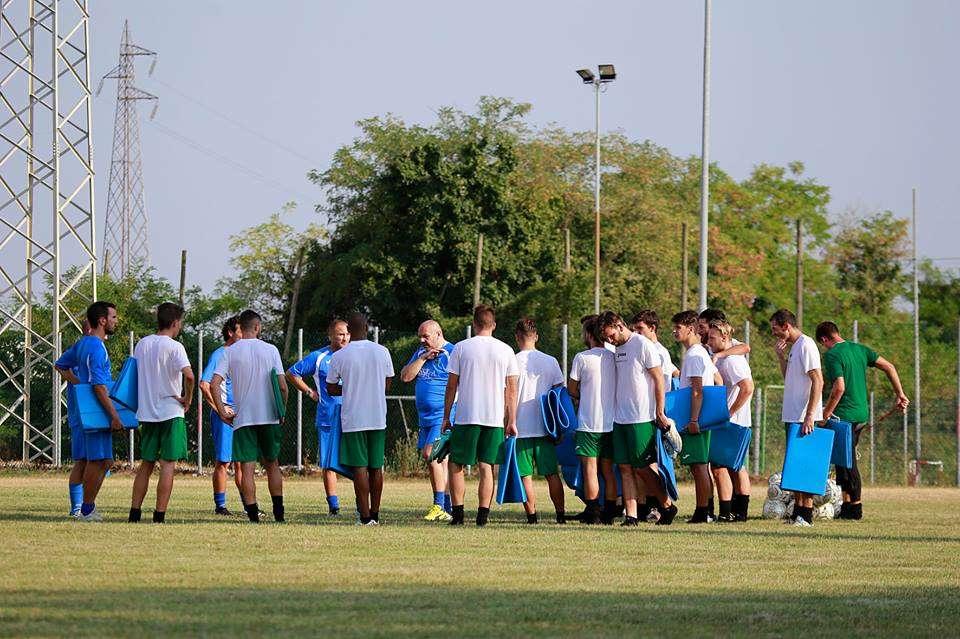 Pordenone Calcio, oggi test col Montebelluna e porte aperte ai tifosi