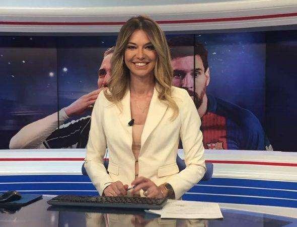 Pordenone Calcio: Marina Presello condurrà “Neroverdi sotto le Stelle”