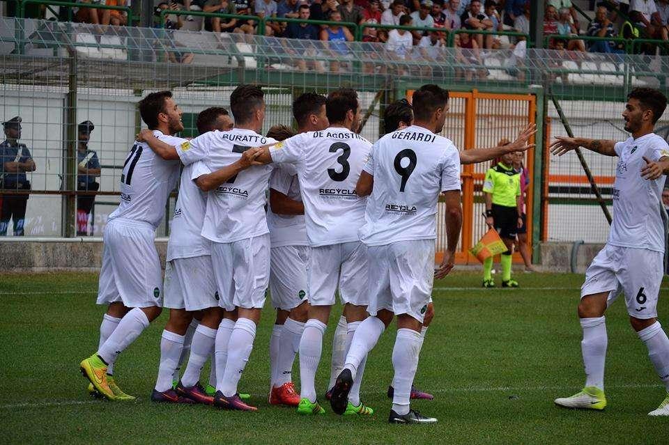 Cittadella-Pordenone, si gioca sabato 7 marzo ore 14.00 a porte chiuse e diretta Raisport