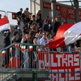Sacilese Calcio, amarcord Zirolandia
