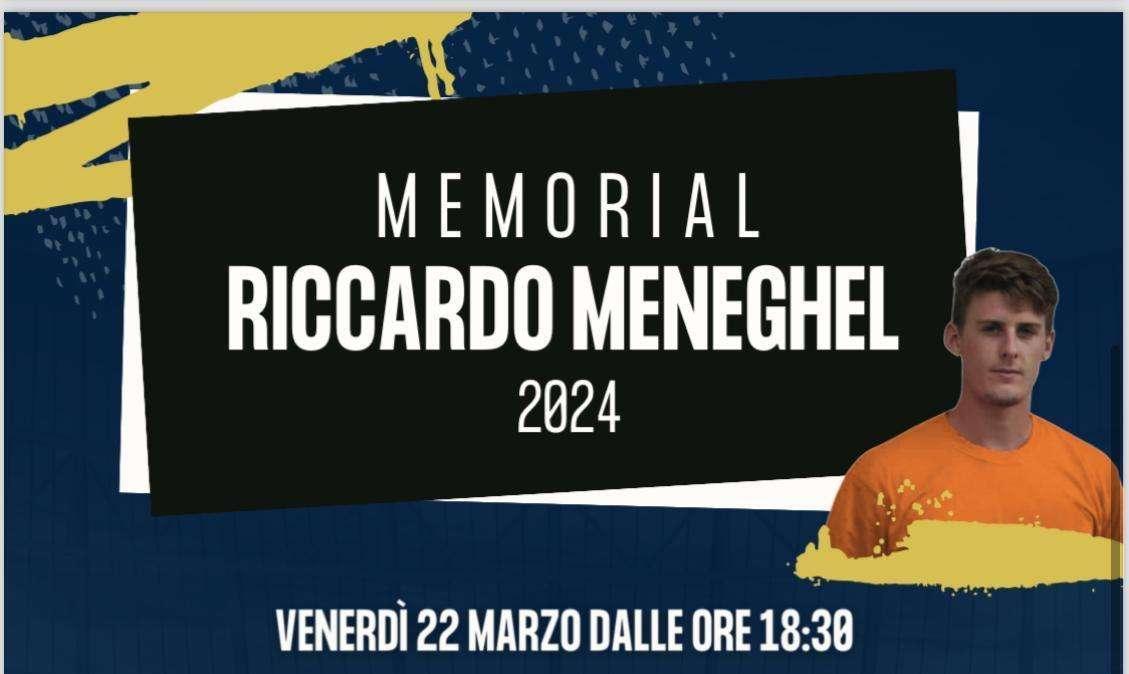 Prata Calcio F.G.: Memorial Riccardo Meneghel 2024
