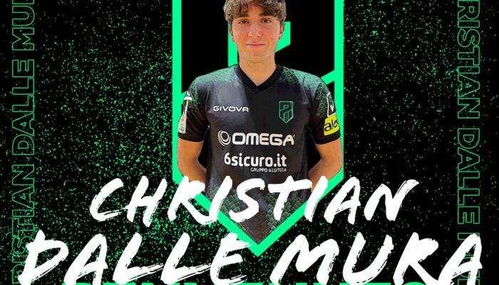Pordenone Calcio: ufficiale, ingaggiato dalla Fiorentina il Nazionale U20 Dalle Mura