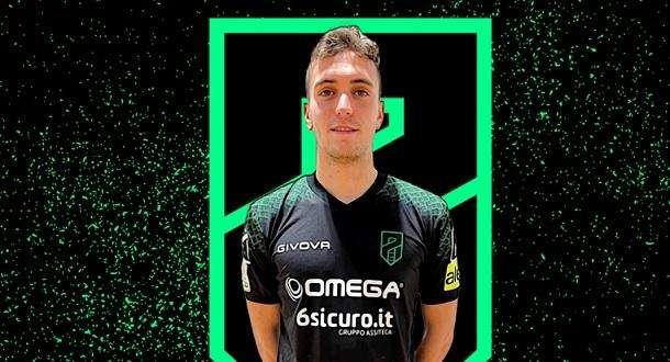 Pordenone Calcio: Alessandro Lovisa in seconda categoria. Il punto della situazione neroverde