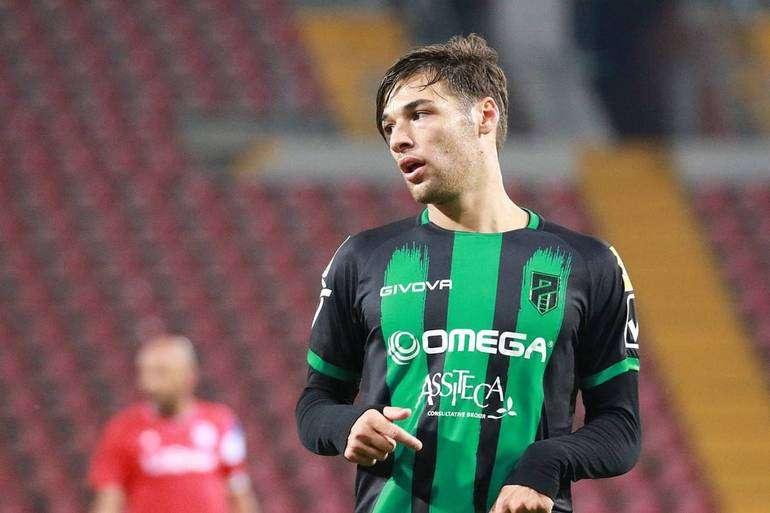 Pordenone Calcio: Vogliacco nel mirino del Genoa