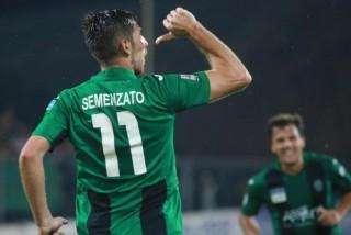 Pordenone Calcio: verso lo scambio Semenzato-Berra