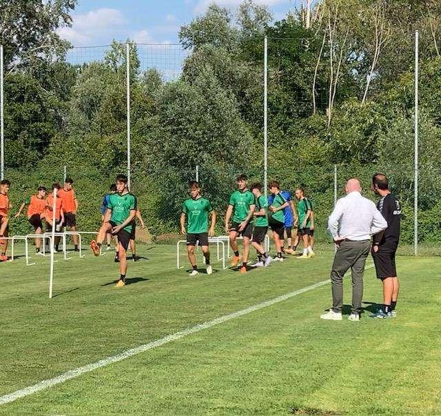 Pordenone Calcio: agenda neroverde e programma allenamenti; mercoldì parte il settore giovanile