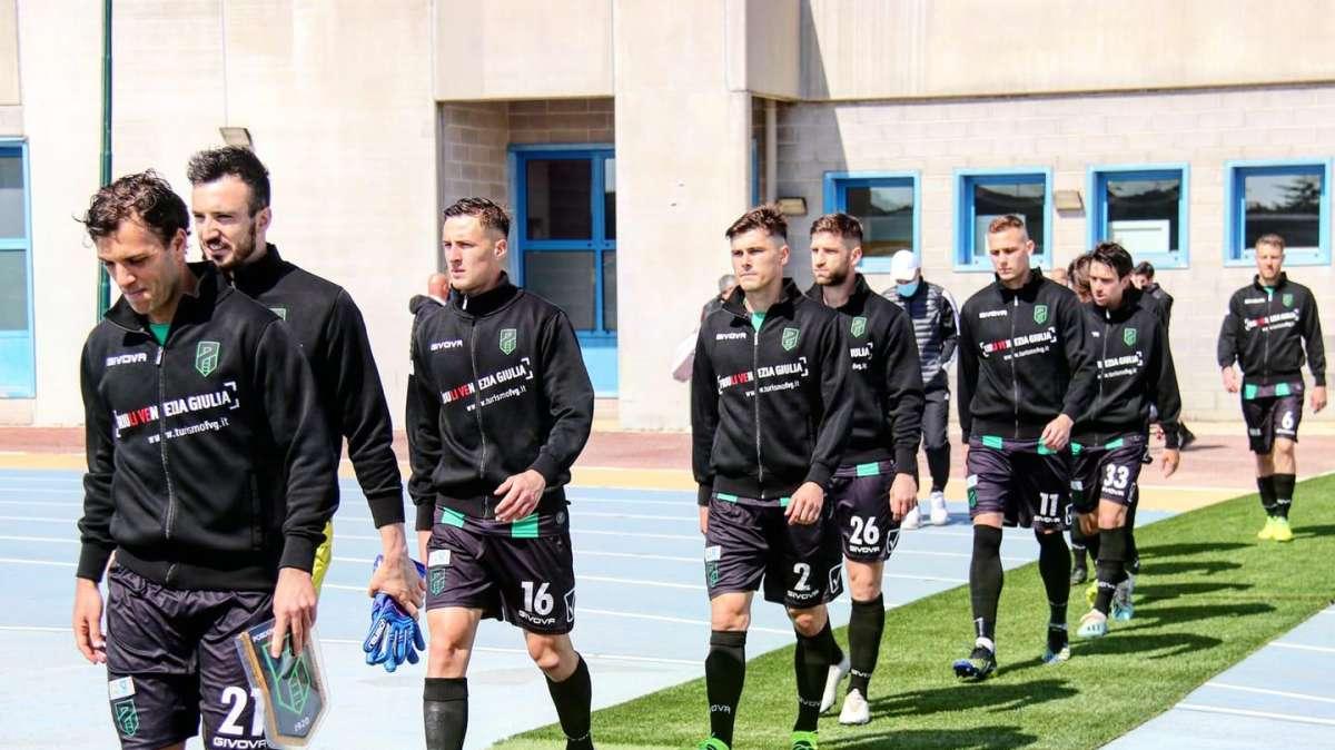 Pordenone-Frosinone, arbitra Maggioni