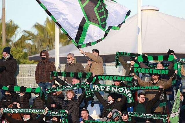 Pordenone Calcio: Ramarri fra sogno e realtà
