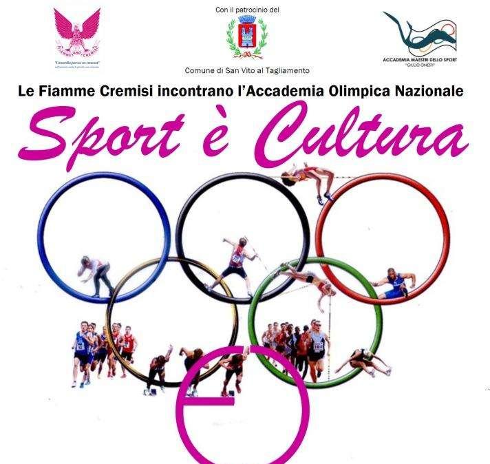Fiamme Cremisi