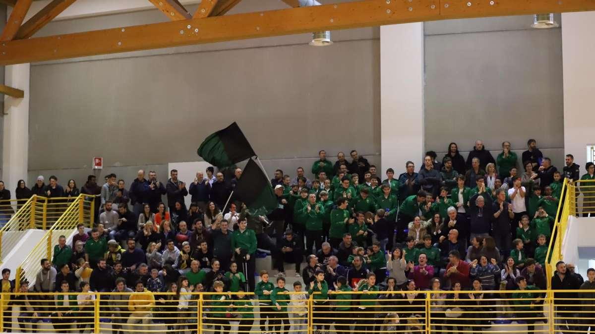 Calcio a 5: il derby Martinel Pordenone C5-Maccan Prata C5 è neroverde
