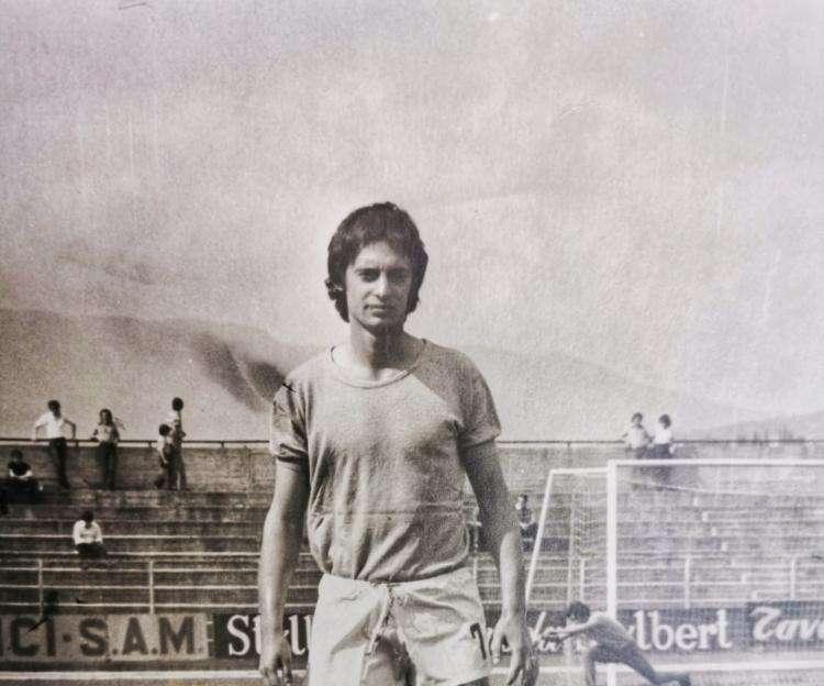 Pordenone Calcio, Mazzarella: "Popolo neroverde non abbandonare questi colori in mezzo al mare di Lignano"