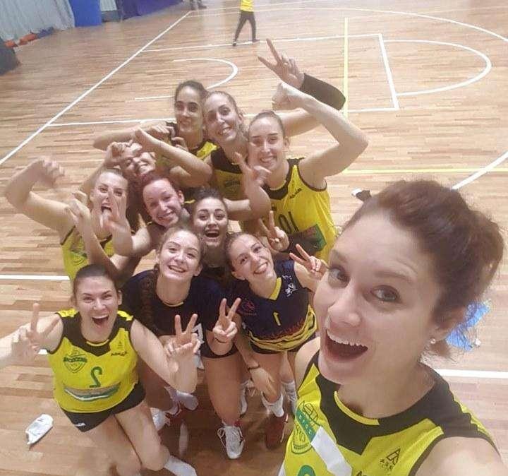 Volley: Volley Maniago Pordenone, con Vivigas Team Arena Verona per confermare primato