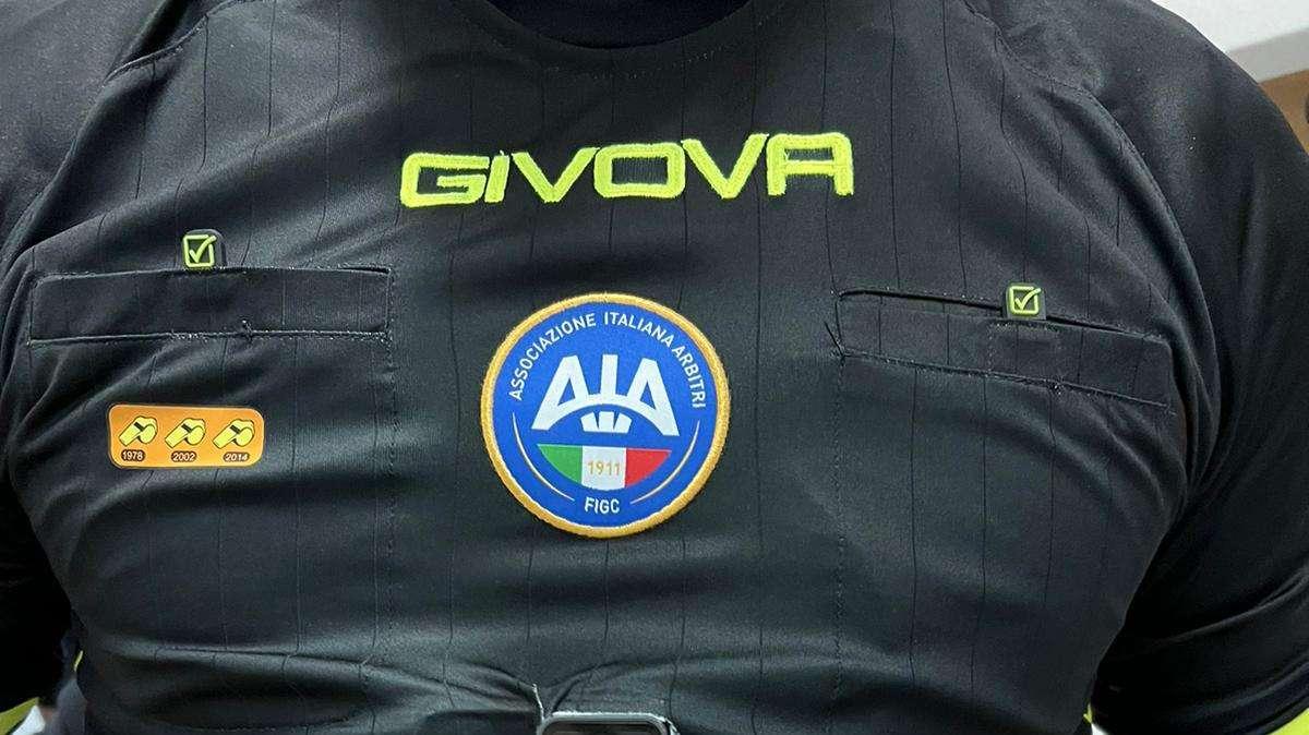 Serie C: prima Lega calcistica in Europa con la Referee-Cam