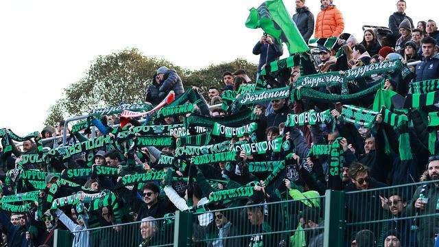 Pordenone Calcio: il popolo neroverde è in attesa di comunicazioni