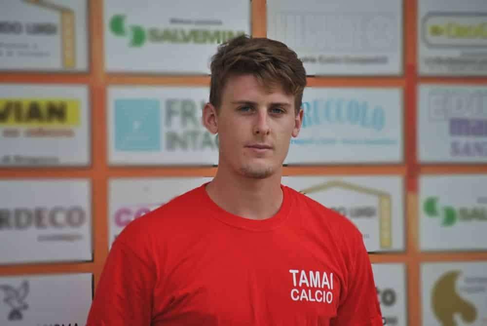 Coppa Italia Eccellenza: Fiume Bannia e Tamai ricordano Meneghel