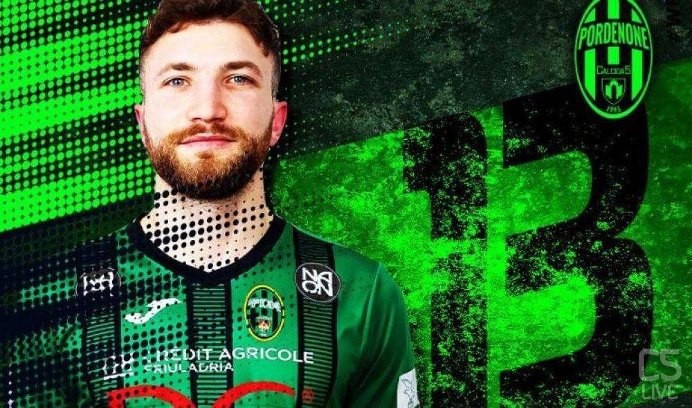 Calcio a 5: Pordenone C5, Federico Finato nuovo capitano neroverde