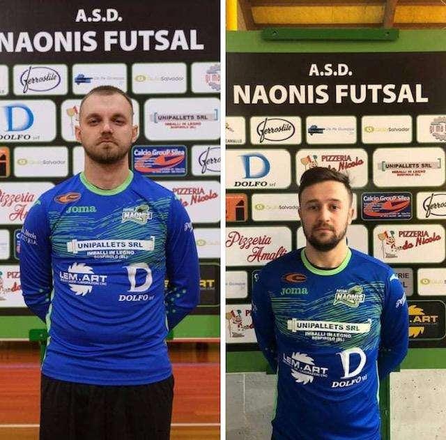 Calcio a 5: il mercato della serie C; interregionali di CSI