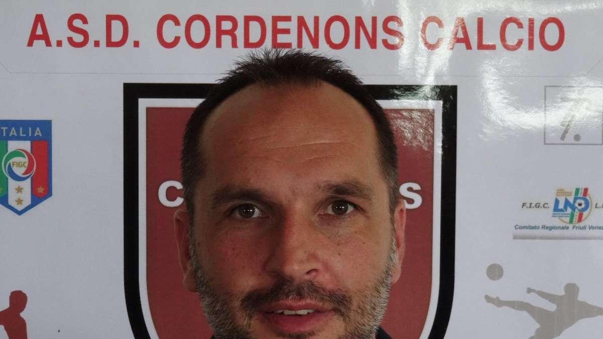 Serie D: Parlato chiama, Zubin risponde