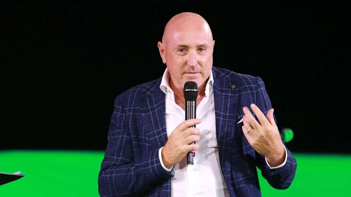 Pordenone Calcio: la replica ai tifosi del presidente Lovisa 