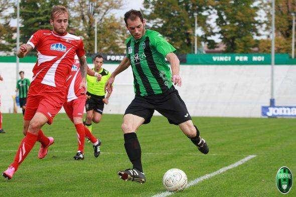 Giudice Sportivo: stop di 1 turno a De Agostini e Arma