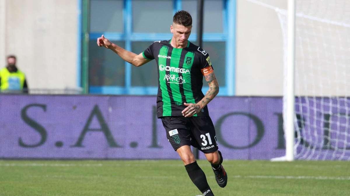 Pordenone Calcio: Camporese ramarro sino al 2023