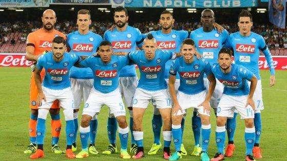 Pordenone Calcio: solo il Napoli di Sarri meglio dei Ramarri