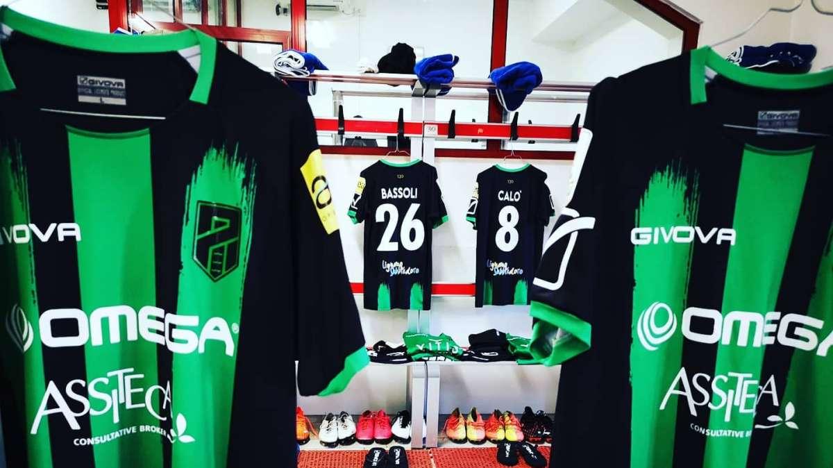 Pordenone Calcio: la nuova rosa neroverde e numerazione maglie