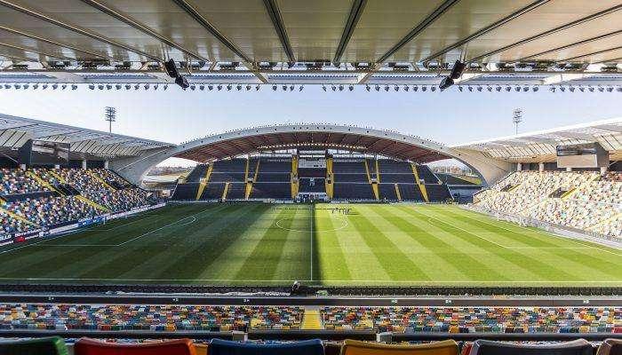 Pordenone Calcio: ufficiale, la serie B si giocherà alla Dacia Arena di Udine