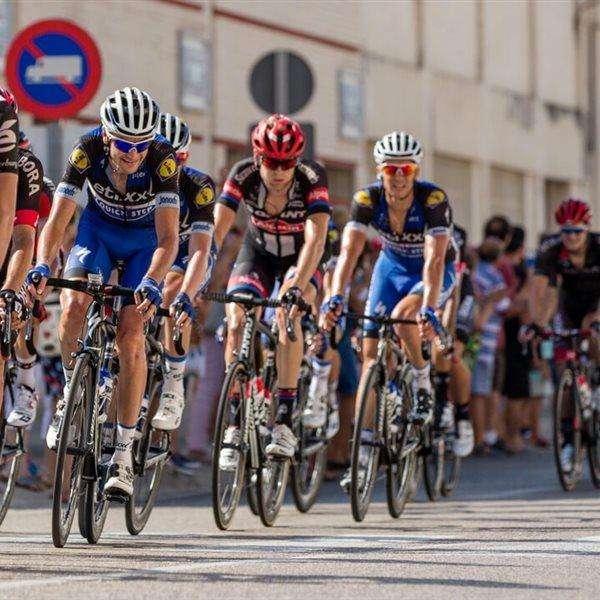 Ciclismo: al via la 44ª Notturna Città di Pordenone – Memorial Demetrio Moras e Giuseppe Vigilante