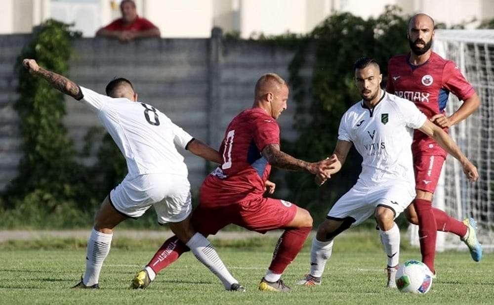 Pordenone-Cittadella e la legge degli ex