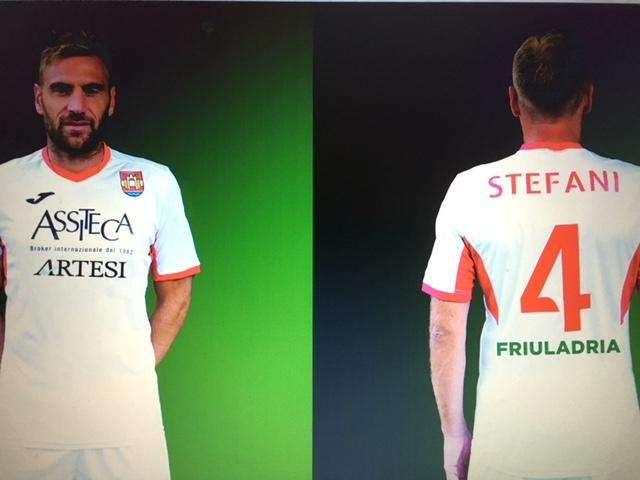 Tim Cup: Inter-Pordenone, pronta la maglia della Storia