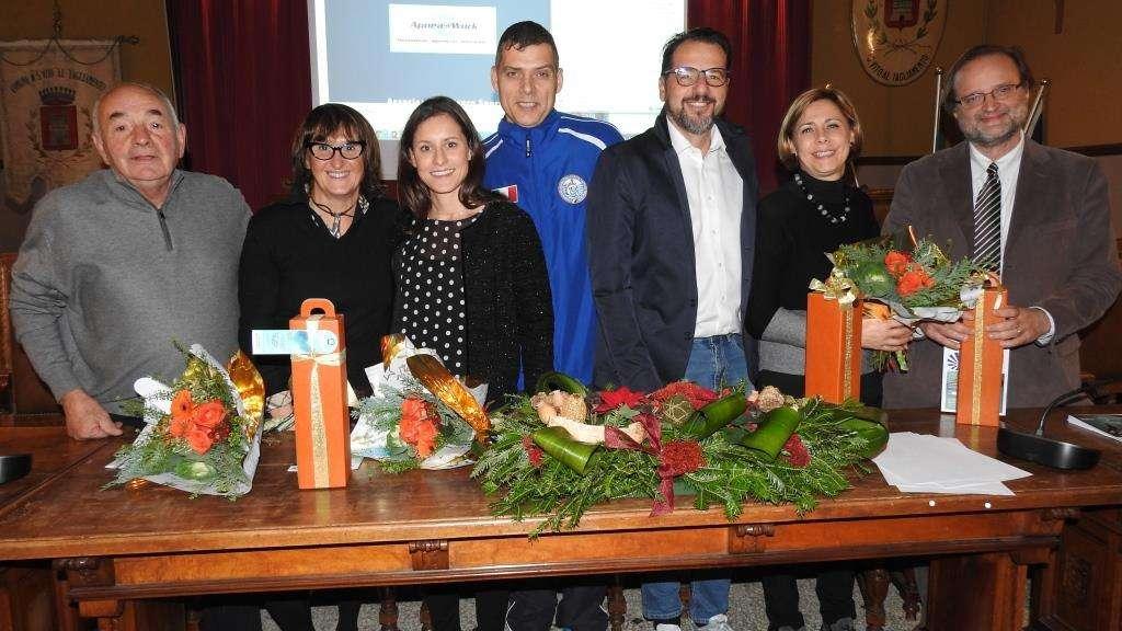 Ori e Valori 2018