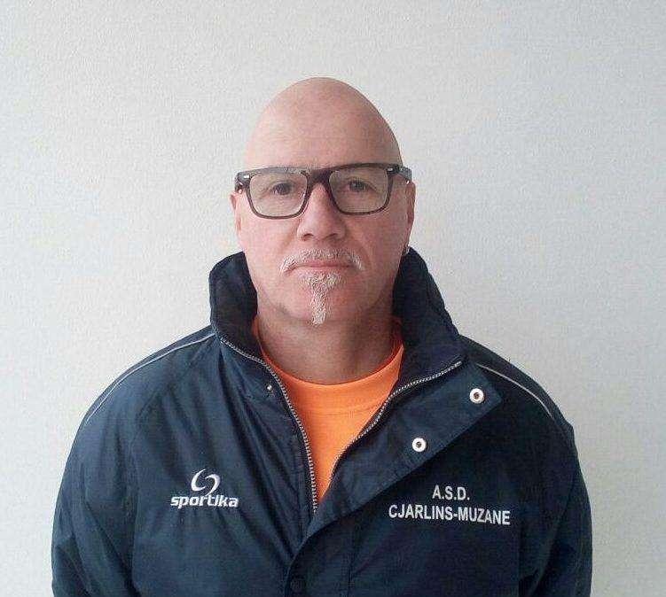 Pordenone Calcio - mister De Agostini: "Il top player del Pordenone? Sta in panca"