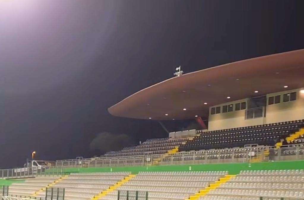 Pordenone Fc: i lavori al Bottecchia spingono i Ramarri domenica al Tognon