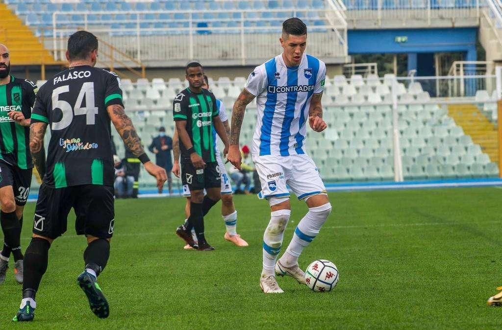 Pordenone Calcio: Ramarri, attenti ai delfini!