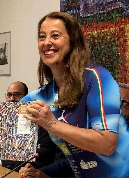  C.R.A.D. FVG: aperte le iscrizioni per la quarta edizione di "Diabete a ruota libera"