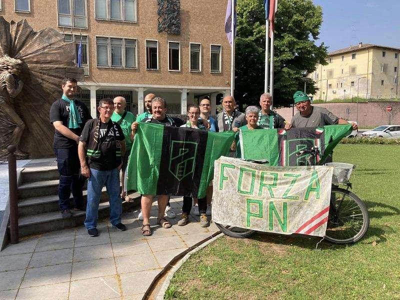 Pordenone Calcio: c'è un piano B in caso di fallimento. Il Comune pronto a fare la sua parte