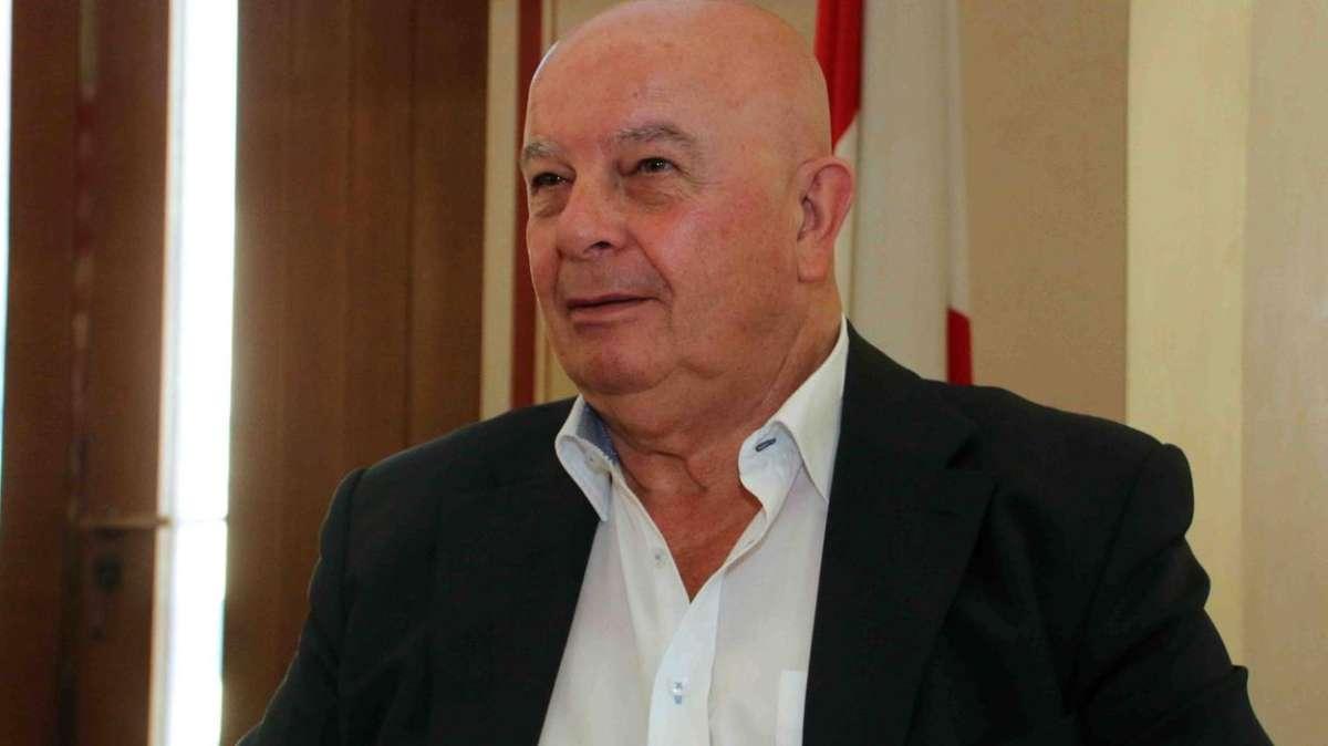 Pordenone Calcio: l'impegno dell'assessore De Bortoli