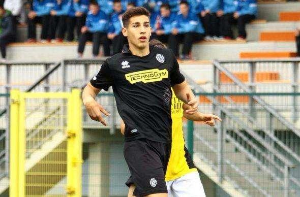 Pordenone Calcio, ufficiale Raffini dal Cesena