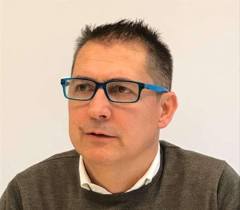 Pordenone Calcio: i ricordi di Canzian, l'auspicio di Mazzarella