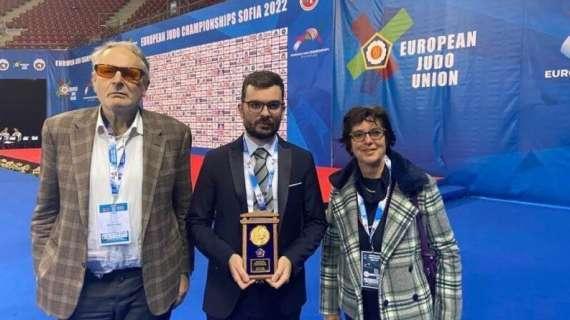 Polisportiva Villanova Judo: tutto pronto per il 42° Trofeo Villanova