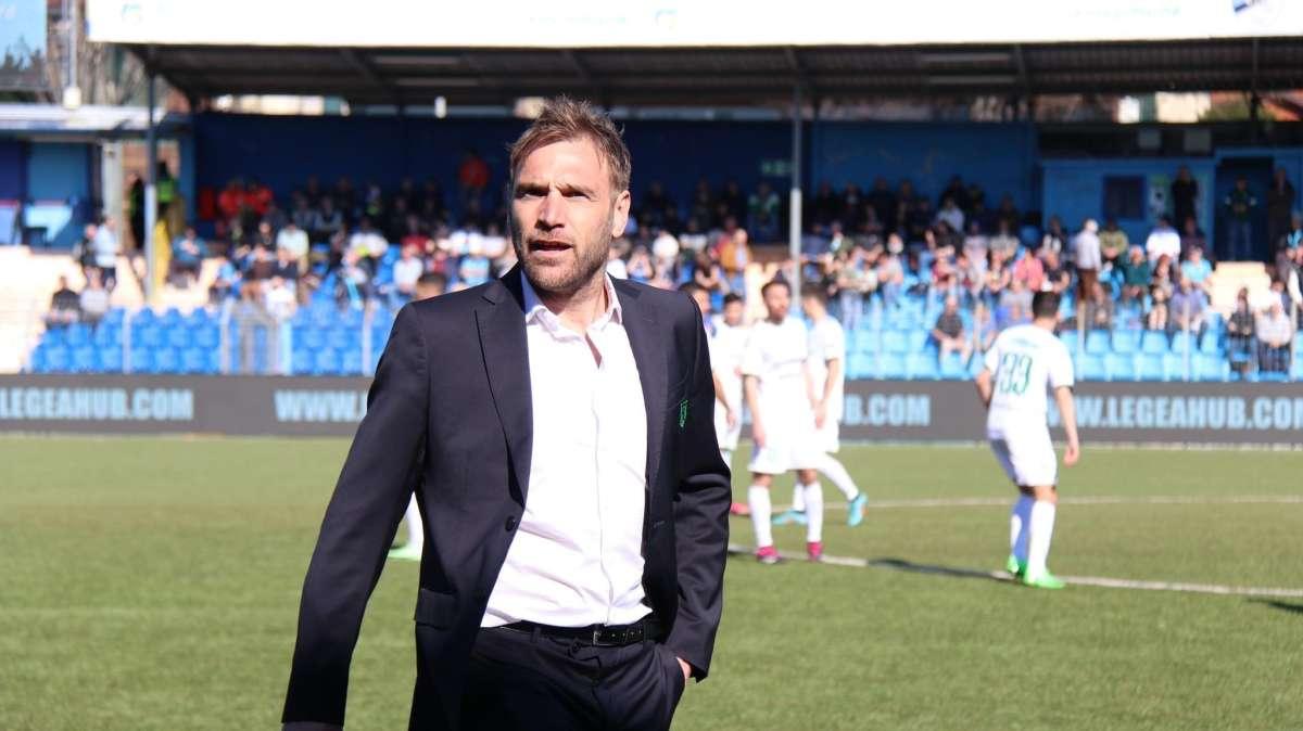 Pordenone Calcio: le strade di Mirko Stefani