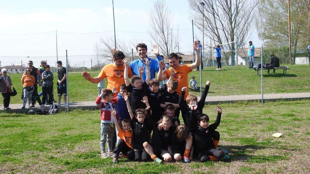 SFS Intec Fontana Rugby