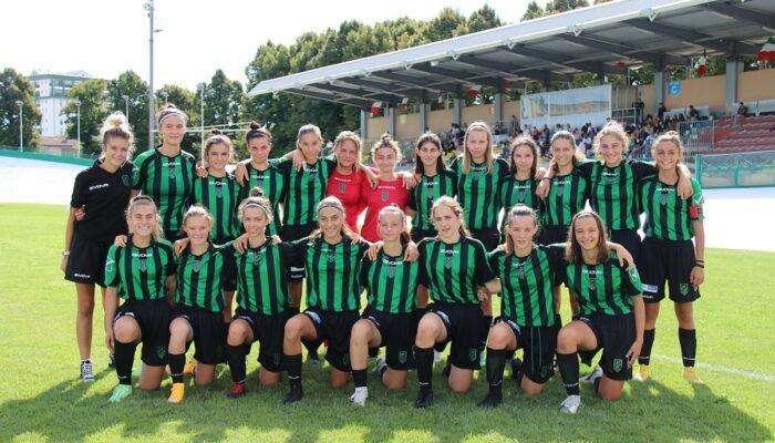 Pordenone Calcio: Ramarri e ramarre