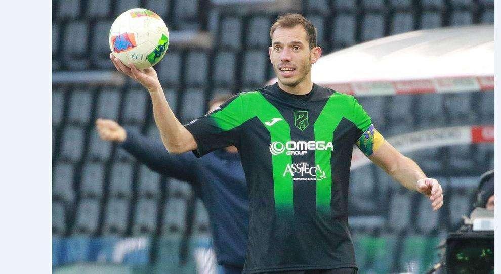 Pordenone Calcio, De Agostini: "Ci faremo ritrovare pronti".