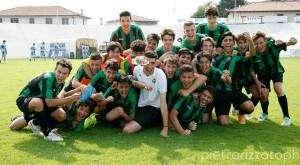 Settore giovanile, gli Allievi conquistano le Final 8 nazionali; 
