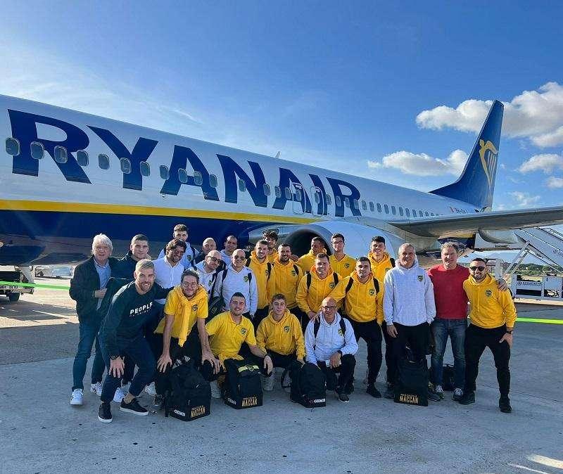 Calcio a 5: Maccan Prata C5, il punto in Sardegna vale la vetta